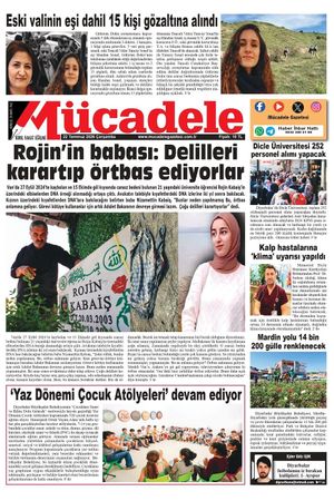 22 Temmuz 2026