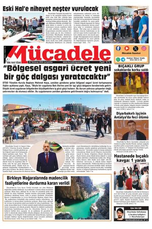29 Temmuz 2026