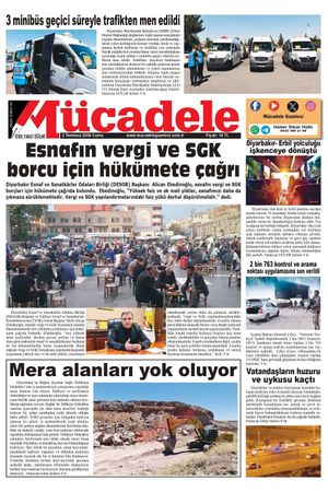 3 Temmuz 2026