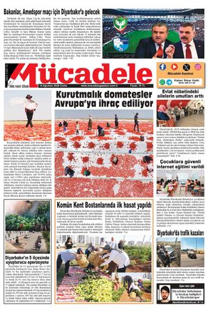 14 Ağustos 2026