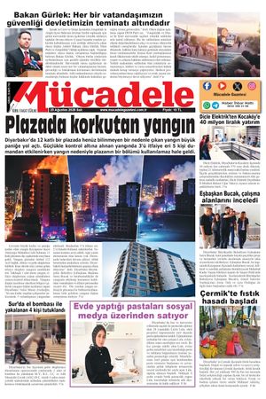 25 Ağustos 2026