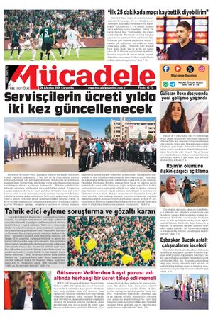 26 Ağustos 2026
