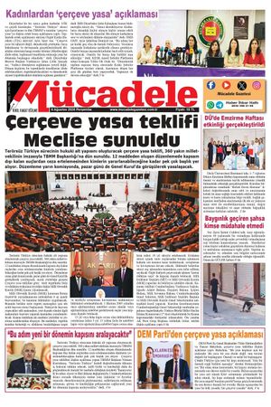 6 Ağustos 2026