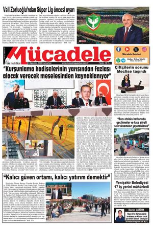 8 Ağustos 2026