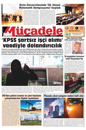 1 Eylül 2026