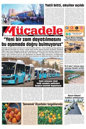 14 Eylül 2026
