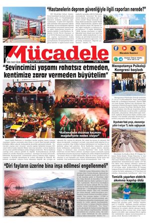 26 Eylül 2026