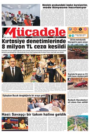 8 Eylül 2026