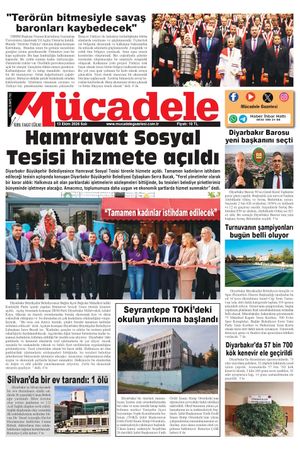 13 Ekim 2026
