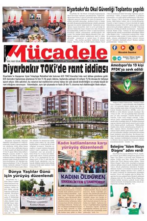 2 Ekim 2026