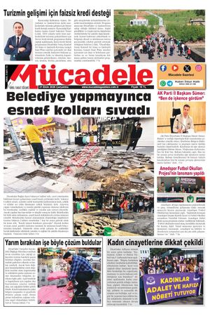 21 Ekim 2026