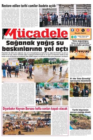3 Ekim 2026