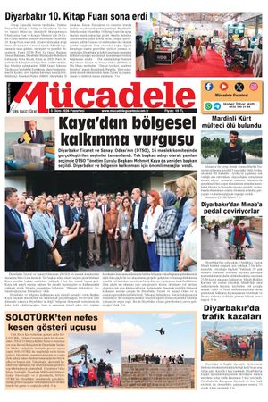 5 Ekim 2026
