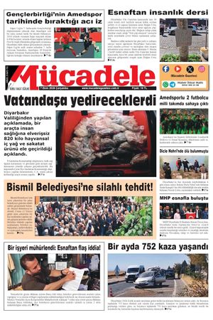 7 Ekim 2026