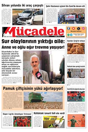 8 Ekim 2026